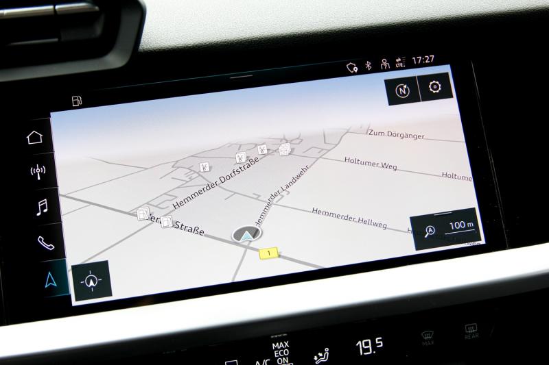 Audi - A3 - pic20