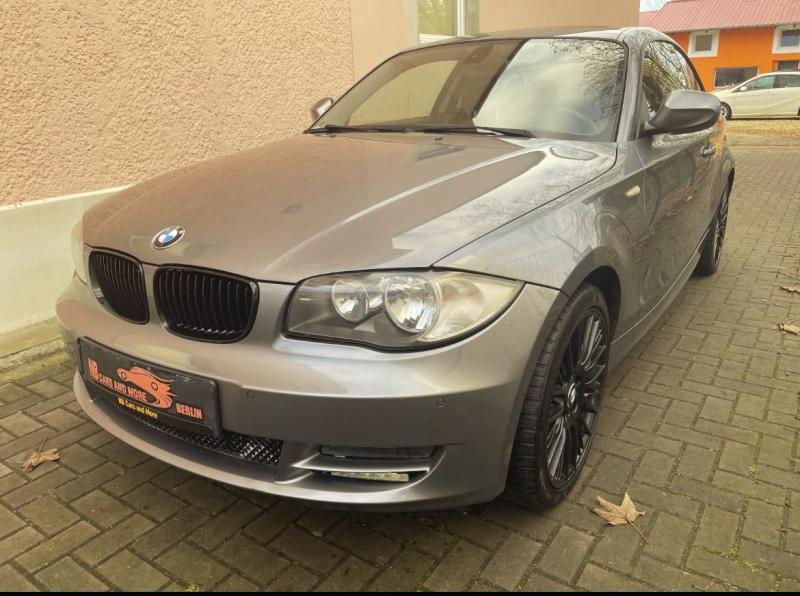 BMW - 120 - pic2