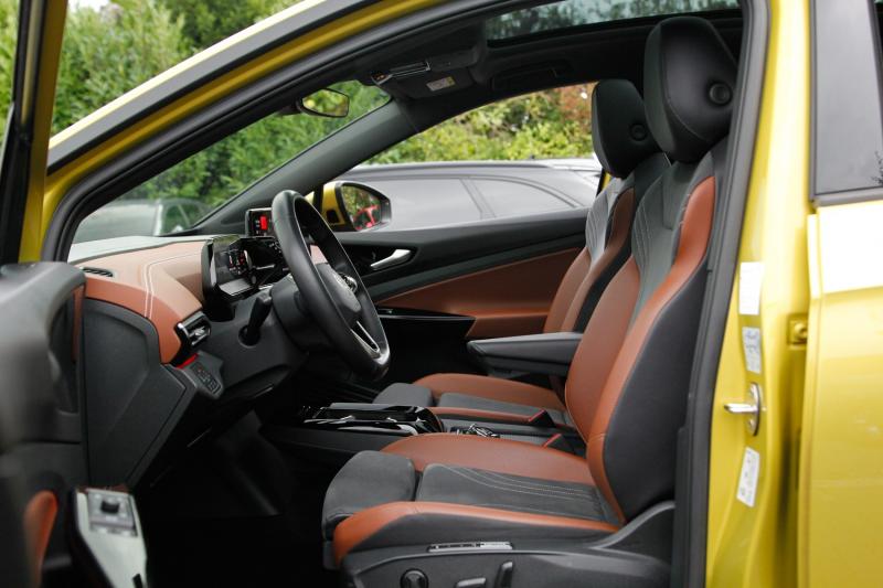 Volkswagen - ID4 - pic7