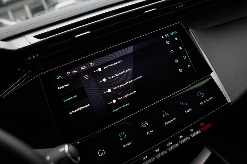 Peugeot - 308 - pic19