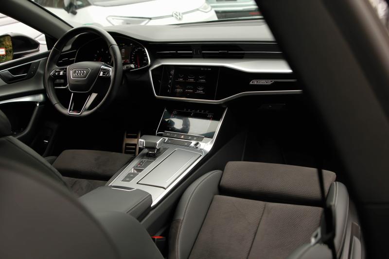 Audi - A7 - pic10