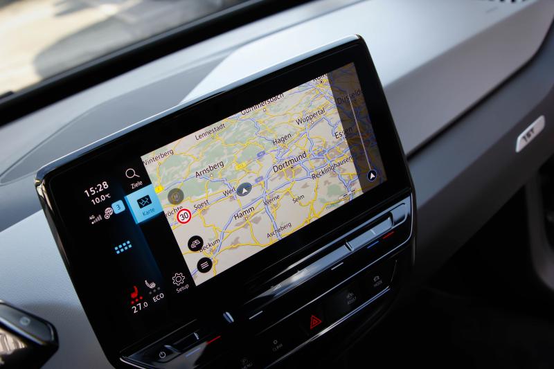 Volkswagen - ID3 - pic21