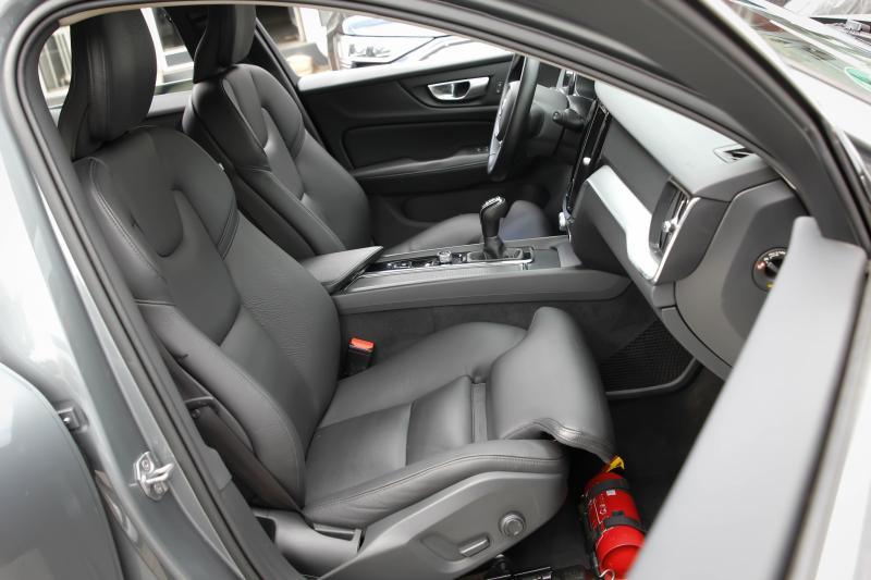 Volvo - V60 - pic12