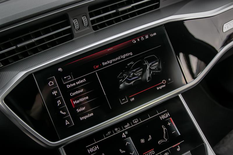 Audi - A6 - pic20