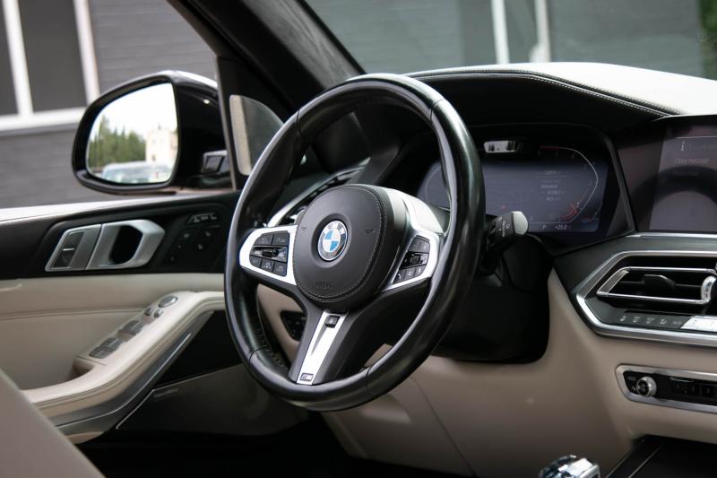 BMW - X7 - pic17