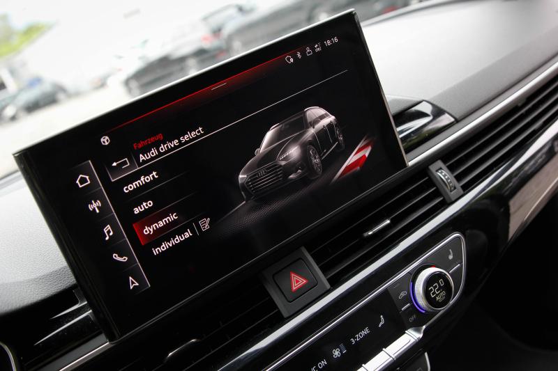 Audi - A4 - pic35