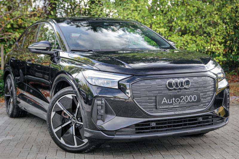 Audi - Q4 - pic2