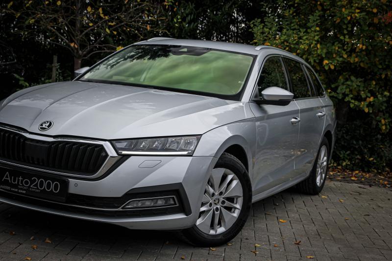 Skoda - Octavia - pic3