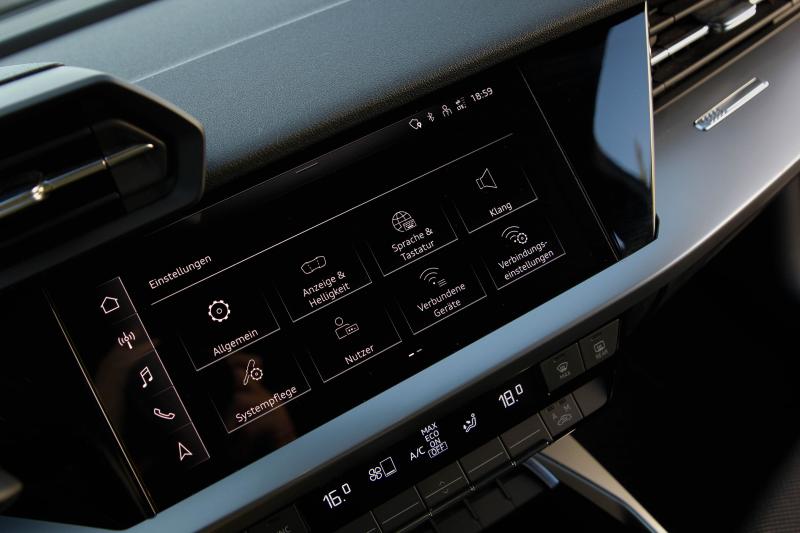 Audi - A3 - pic25
