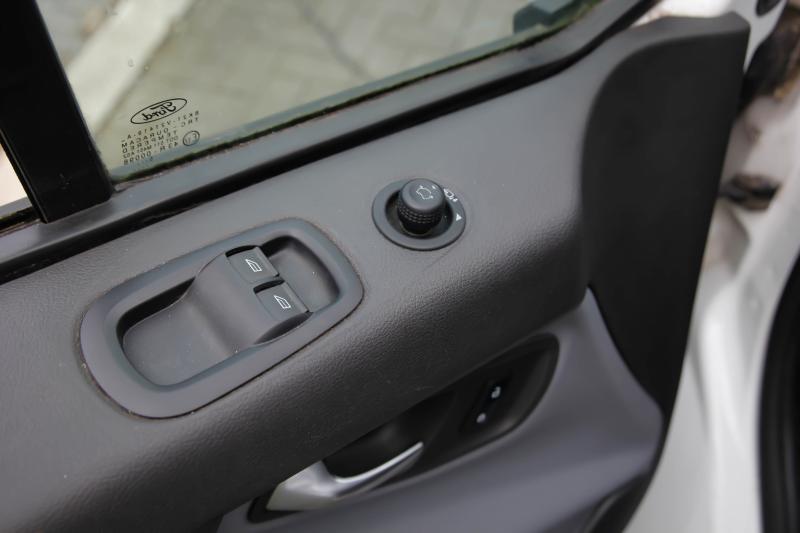 Ford - Transit Custom - pic22