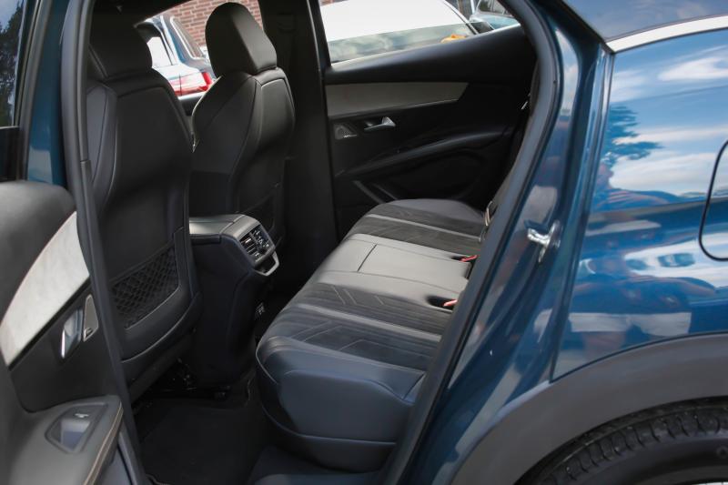 Peugeot - 3008 - pic11