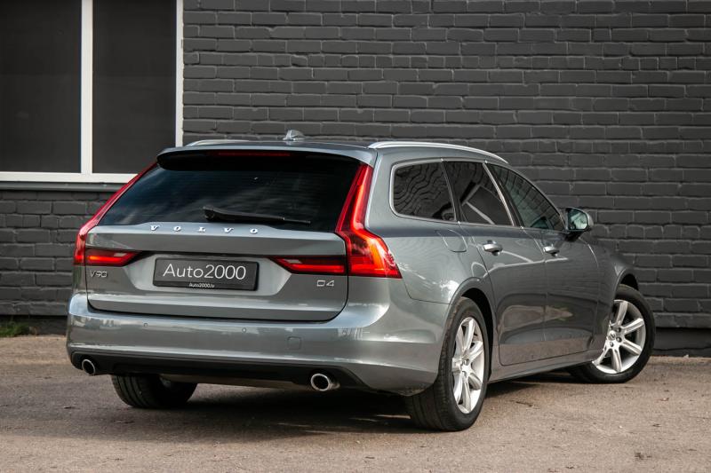 Volvo - v90 - pic3