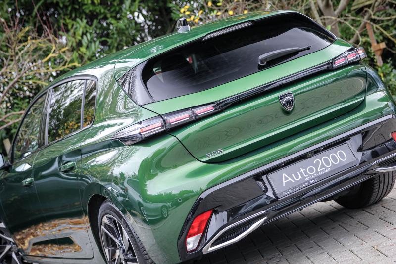 Peugeot - 308 - pic8