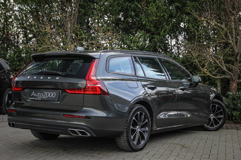 Volvo - v60 - pic7