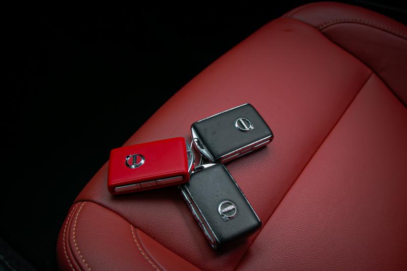 Volvo - XC40 - pic14