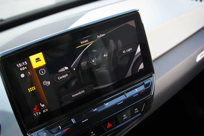Volkswagen - ID3 - pic34