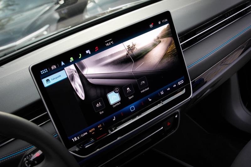 Volkswagen - ID7 - pic33