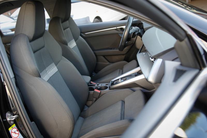 Audi - A3 - pic11