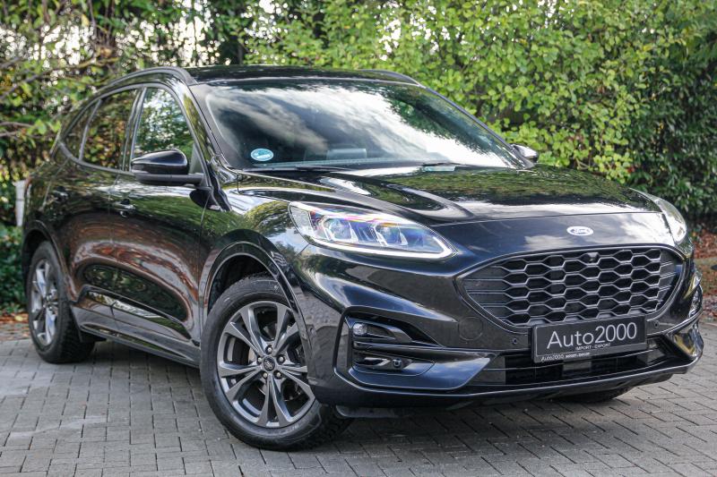 Ford - Kuga - pic33