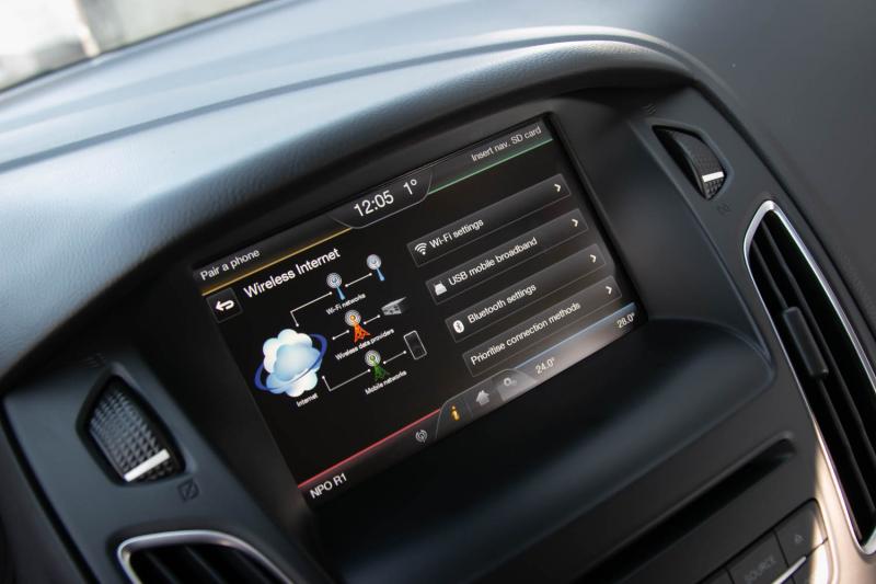 Ford - Focus - pic19