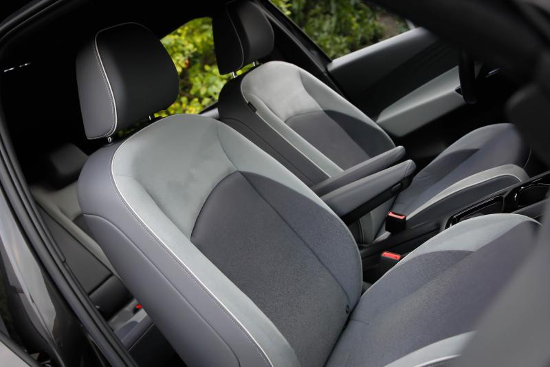 Volkswagen - ID3 - pic14