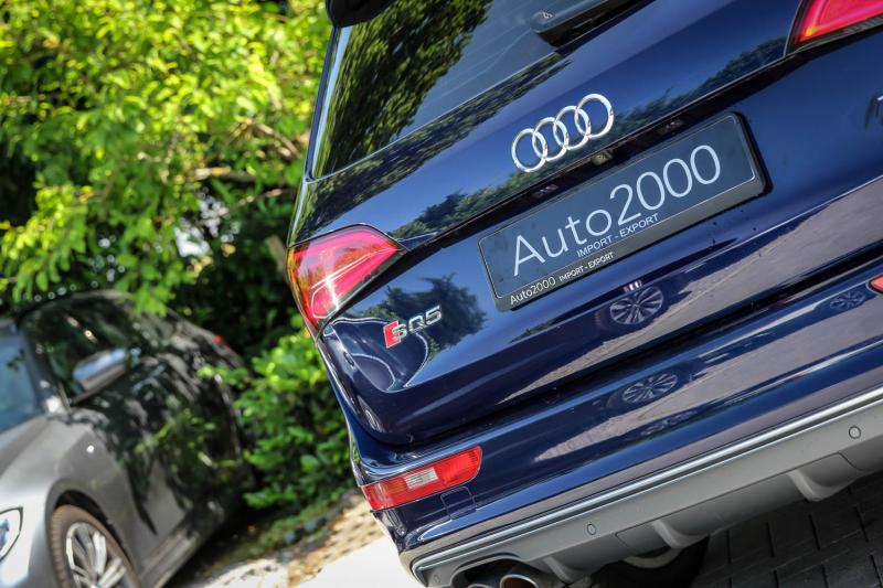 Audi - SQ5 - pic9