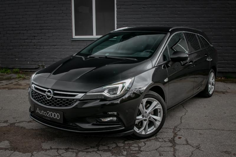 Opel - Astra - pic8