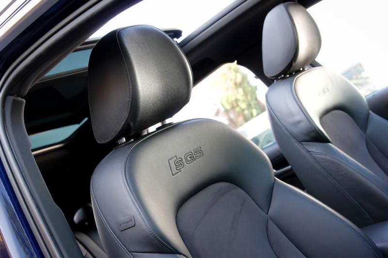 Audi - SQ5 - pic14