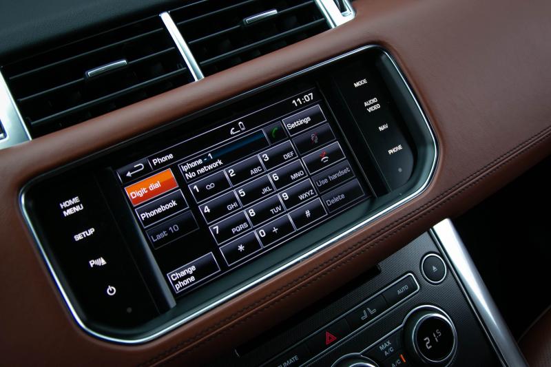 Land Rover - Range Rover Sport - pic33