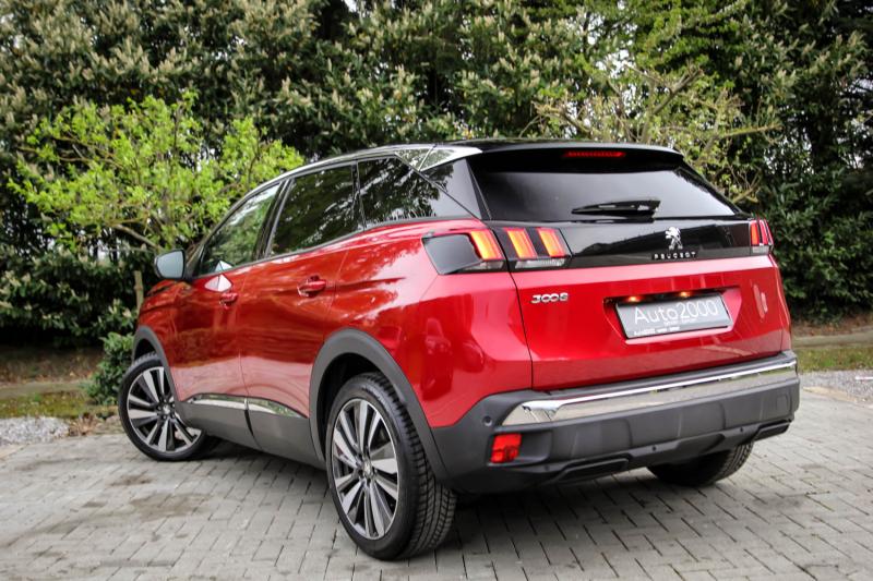 Peugeot - 3008 - pic6