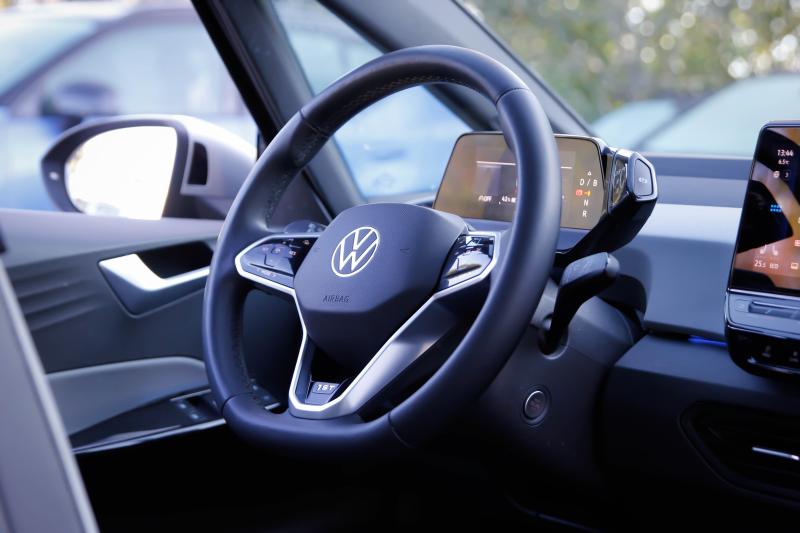 Volkswagen - ID3 - pic17