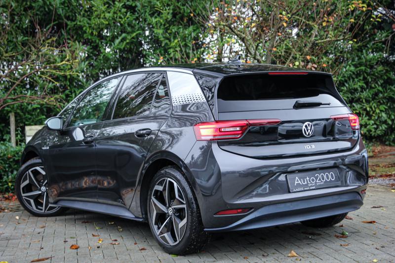 Volkswagen - ID3 - pic6