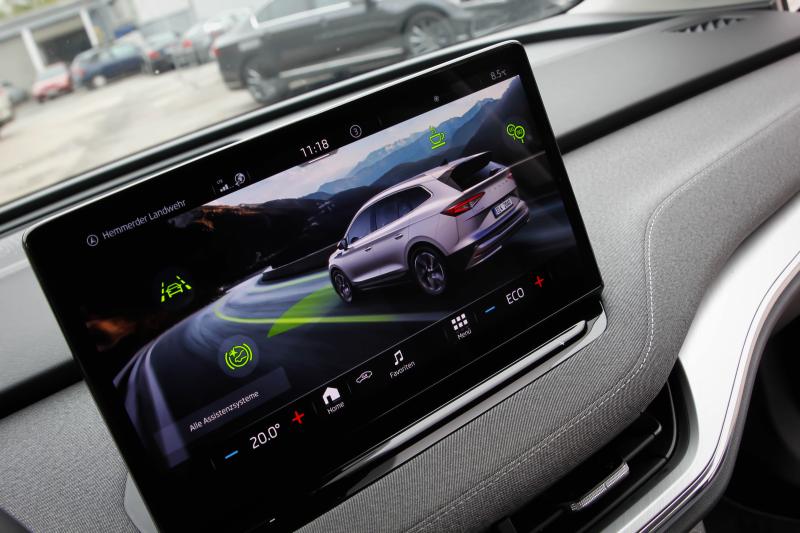 Skoda - Enyaq - pic19