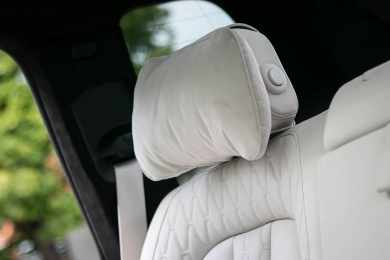 BMW - X7 - pic14