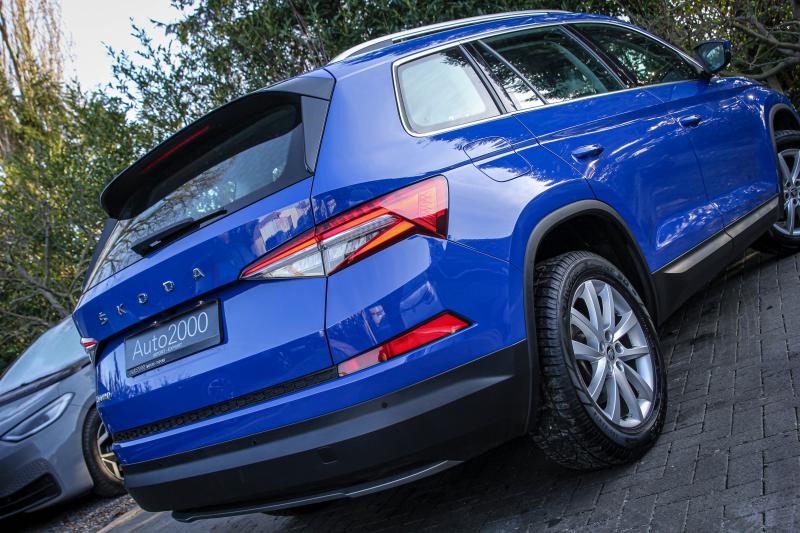 Skoda - Kodiaq - pic10