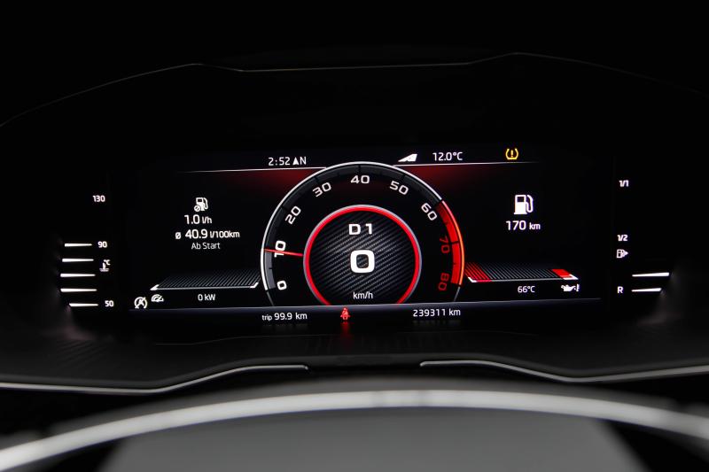 Skoda - Superb - pic39