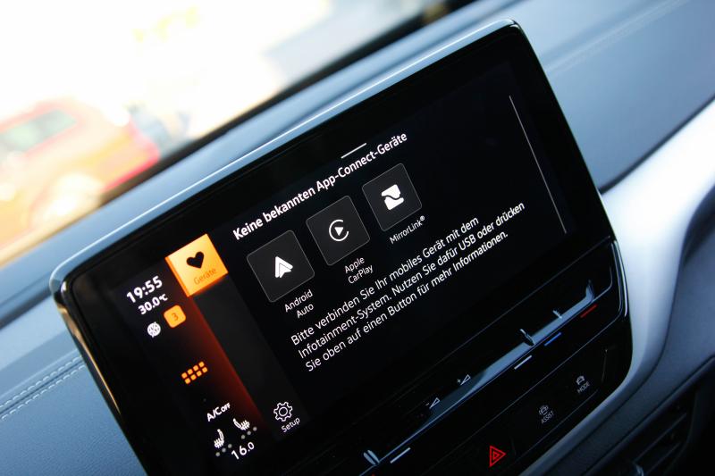 Volkswagen - ID4 - pic35