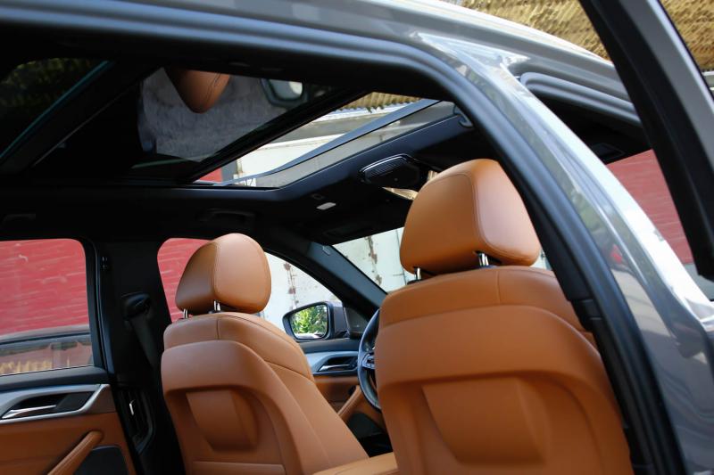 BMW - 530 - pic15