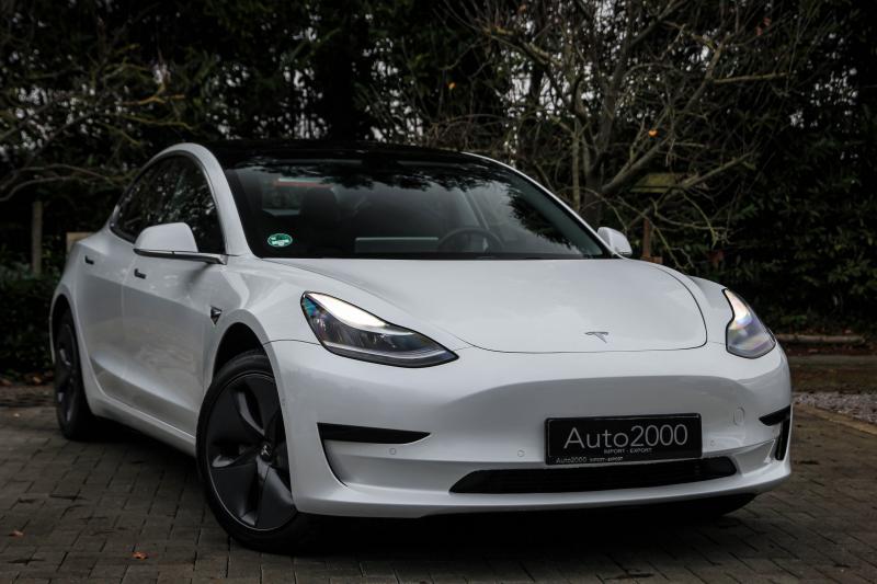 Tesla - Model3 - pic3