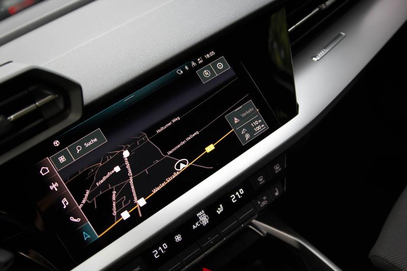 Audi - A3 - pic21