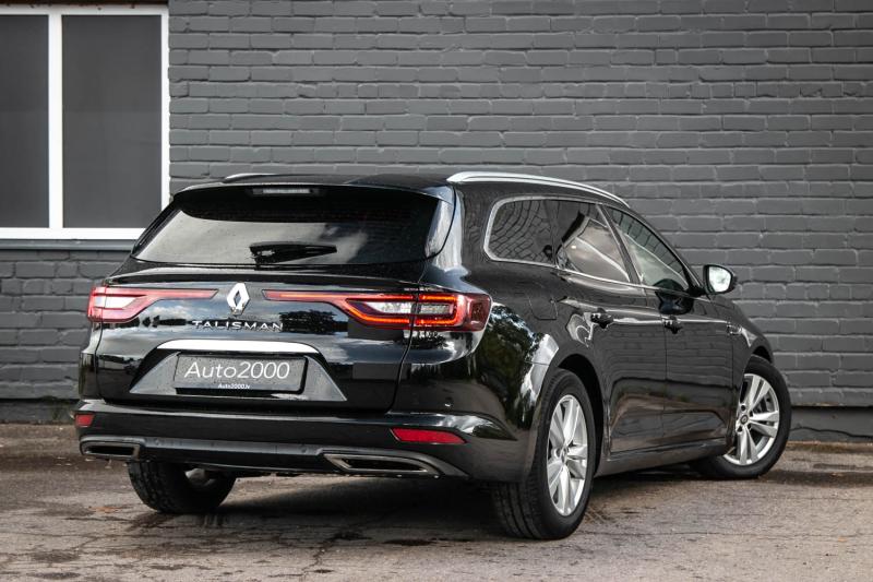 Renault - Talisman - pic5