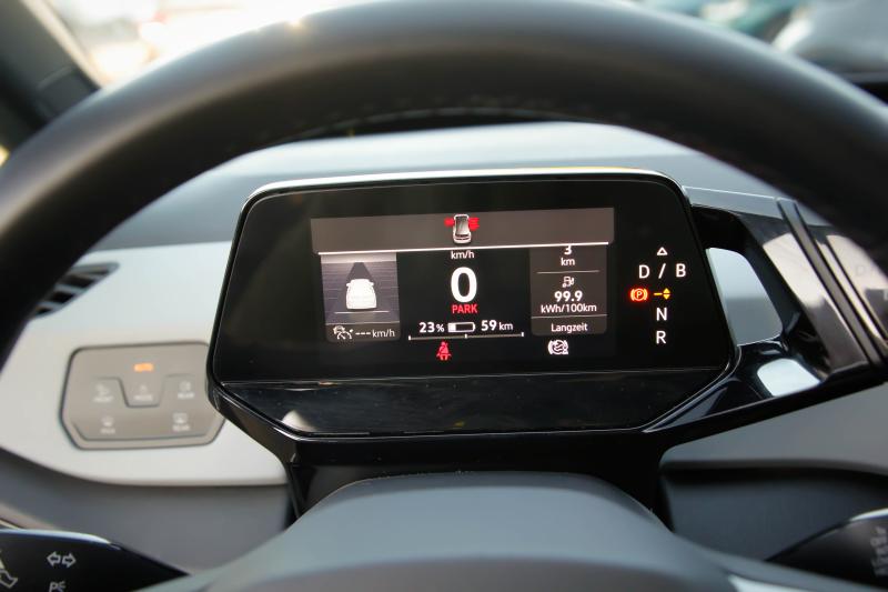 Volkswagen - ID3 - pic20