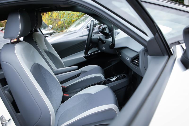 Volkswagen - ID3 - pic21