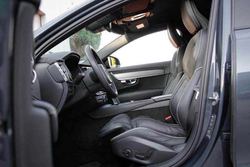 Volvo - V90 - pic16