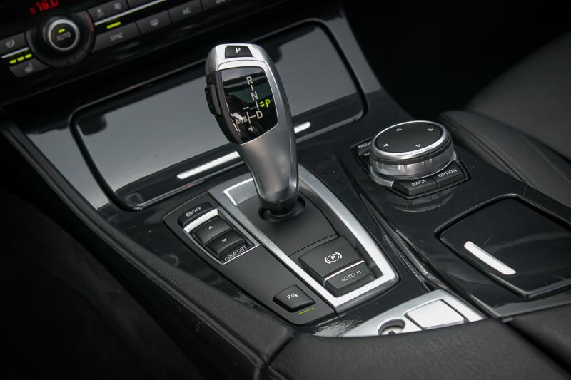 BMW - 520 - pic15