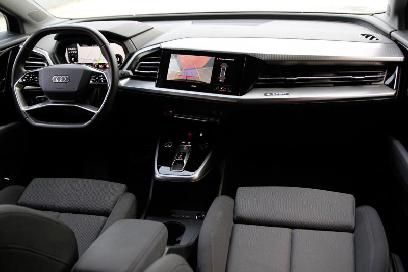 Audi - Q4 - pic13