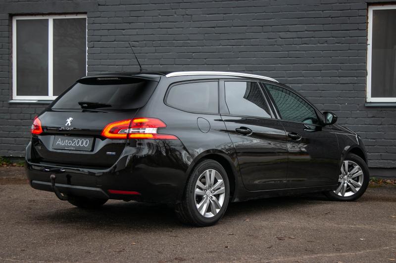 Peugeot - 308 - pic26