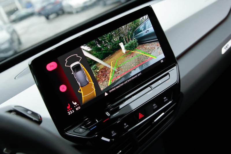 Volkswagen - ID3 - pic22