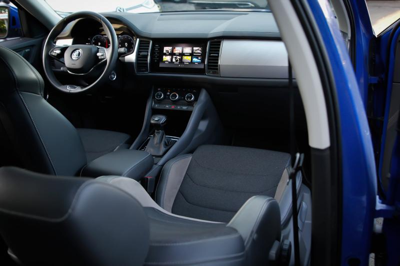 Skoda - Kodiaq - pic17