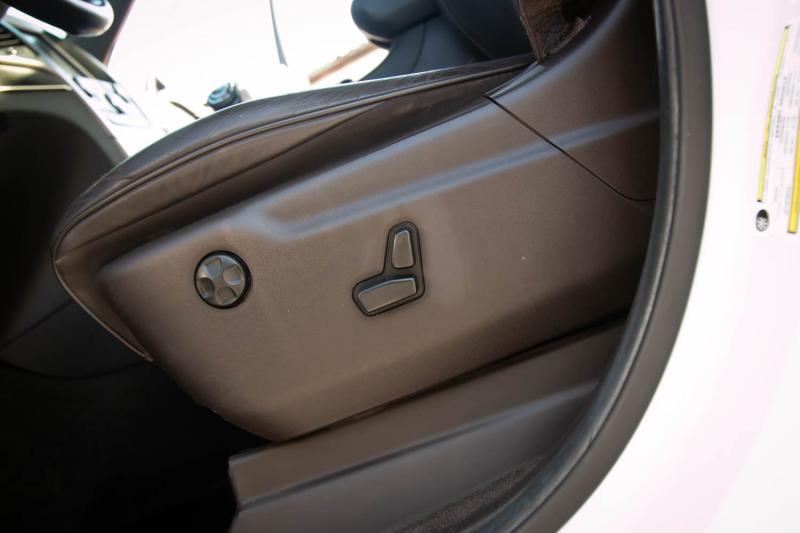 Jeep - GRAND CHEROKEE - pic38